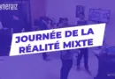 Journée de la Réalité Mixte