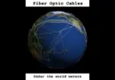 Journey into the Deep: Discovering the 550k Miles of Underwater Internet Cables