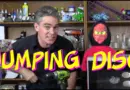 Jumping Disc – Make Science Fun