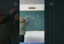 Junior high school physics is the real black technology science education science physics experimen