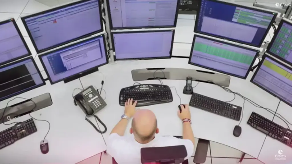 KINEIS : le futur des objets connectés… Par satellites !