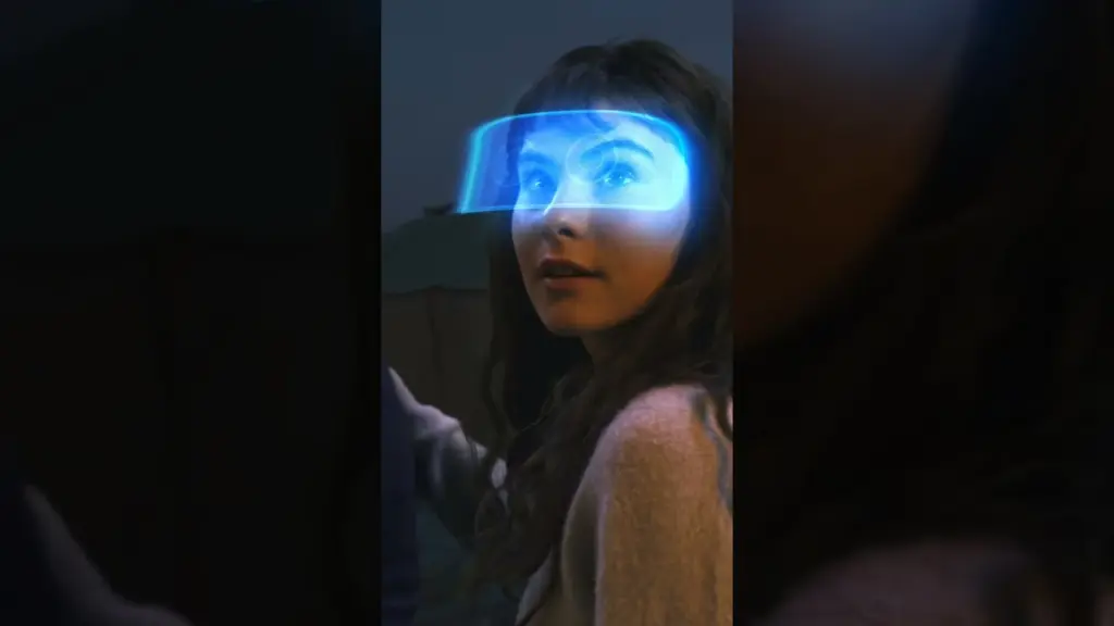 Kheops l »exposition en réalité virtuelle