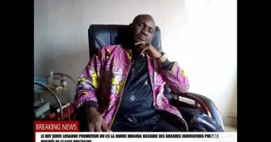 LA BORNE MUANDA ANNONCE DES GRANDES INNOVATIONS POUR LA RENTRE DE CLASSE