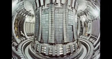 LA FUSION NUCLÉAIRE