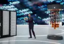LA QUÊTE DE L’ORDINATEUR QUANTIQUE – JT 20H FRANCE 2 – 21/01/2021