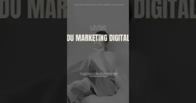 LANCER SON ENTREPRISE SANS MONTRER SON VISAGE – DIGITAL MARKETING