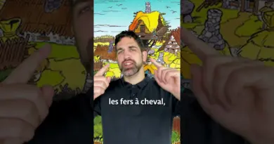 L’ANECDOTE #45 : Les inventions des Gaulois 🛠