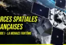 L’ARMÉE FRANÇAISE À LA CONQUÊTE DE L’ESPACE