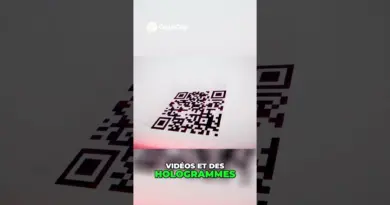 L’Avenir des QR Codes Vers des Expériences Immersives
