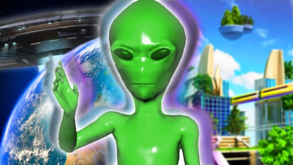 LE FUTUR DE L’HUMANITÉ ! (on va tous mourir 😲 )