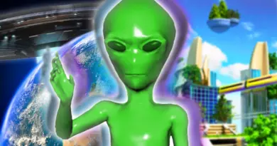 LE FUTUR DE L’HUMANITÉ ! (on va tous mourir 😲 )