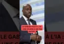 🎥 LE GABON FACE À L’IA : UNE COURSE À NE PAS RATER !