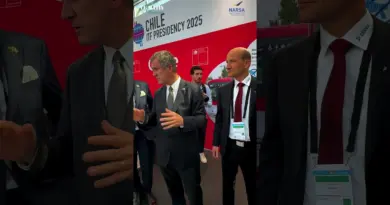 [LE MATIN PARTNER] Le Chili à la tête de l’ITF 2025 : cap sur l’innovation et l’inclusion.