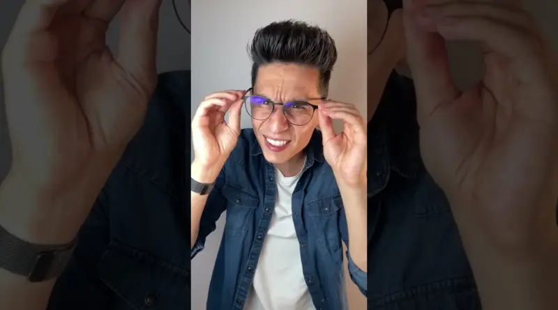 LE PIRE TEST DE VUE 😱