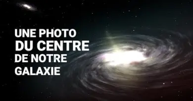 L’EHT, le télescope à trous noirs grand comme la Terre