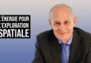 L’ÉNERGIE POUR L’EXPLORATION SPATIALE