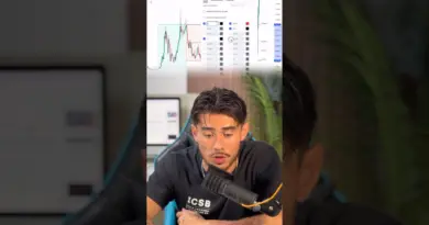 L’ERREUR QUE VOUS FAITES ! 😱 #bitcoin #trading #ethereum #blockchain #crypto #bullrun #altcoins