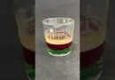 LES COUCHES DE LIQUIDE : Une Expérience de Chimie Simple et Fascinante !