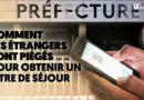 LES DESSOUS DE LA PLATEFORME QUI BLOQUE LES DEMANDES DE TITRES DE SÉJOUR ET CRÉE DES GALÈRES
