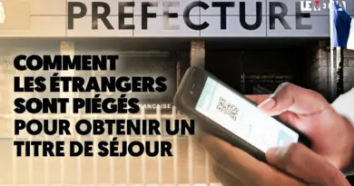 LES DESSOUS DE LA PLATEFORME QUI BLOQUE LES DEMANDES DE TITRES DE SÉJOUR ET CRÉE DES GALÈRES