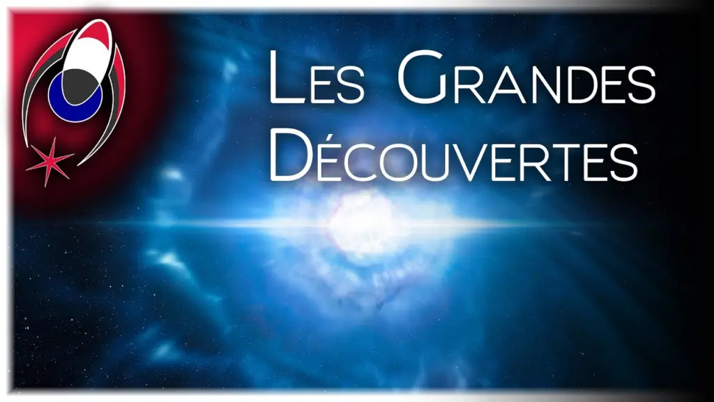 LES GRANDES DÉCOUVERTES en ASTRONOMIE 🌟