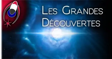 LES GRANDES DÉCOUVERTES en ASTRONOMIE 🌟