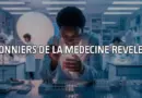 LES PIONNIERS de la MÉDECINE : Histoires Étonnantes et Innovations 💉