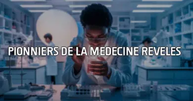 LES PIONNIERS de la MÉDECINE : Histoires Étonnantes et Innovations 💉