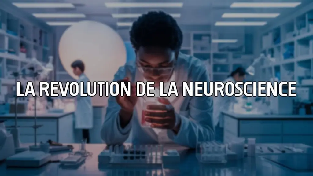 LES PIONNIERS de la NEUROSCIENCE : Une Histoire Étonnante à Découvrir ! 🧠✨