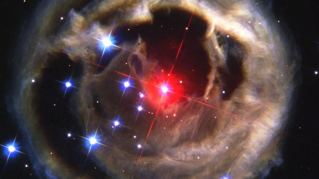 LES PLUS BELLES PHOTOS DE L’UNIVERS PAR LE TELESCOPE HUBBLE