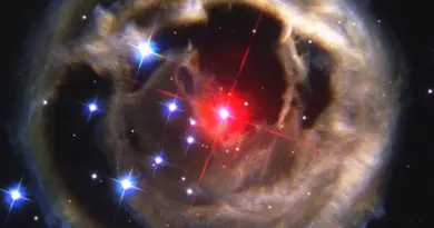 Un objet interstellaire a pénétré notre Système solaire, et les astronomes sont ébahis – Clubic