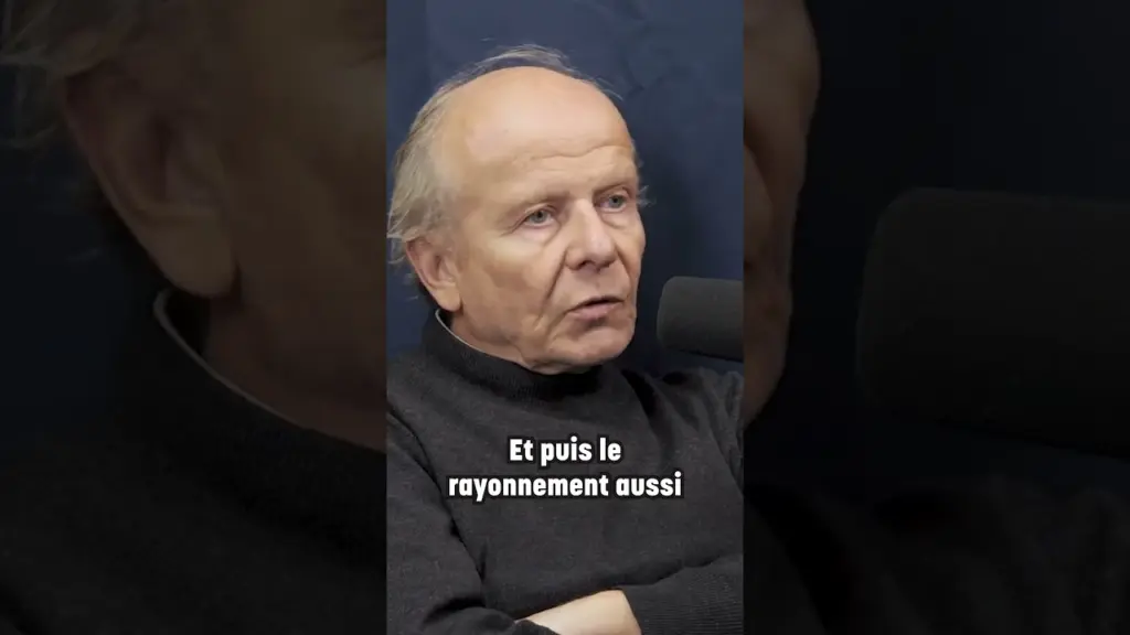 L’ESPACE-TEMPS : LA FONDATION DE NOTRE RÉALITÉ EXPLIQUÉE