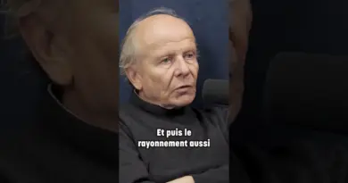 L’ESPACE-TEMPS : LA FONDATION DE NOTRE RÉALITÉ EXPLIQUÉE