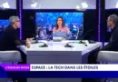 L’École du Futur (07/02/22) : Le futur de l’humanité passe-t-il par l’espace ?