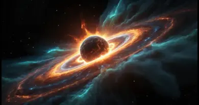 L’Épopée Cosmique : La Naissance de l’Univers