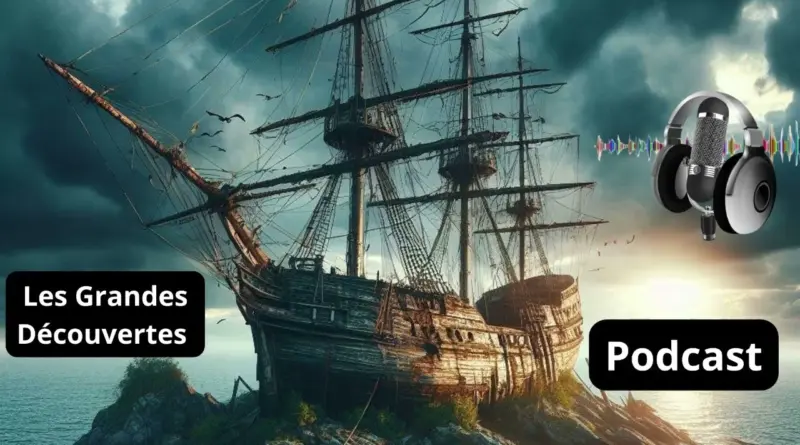 L’Ère des Grandes Découvertes et Explorations