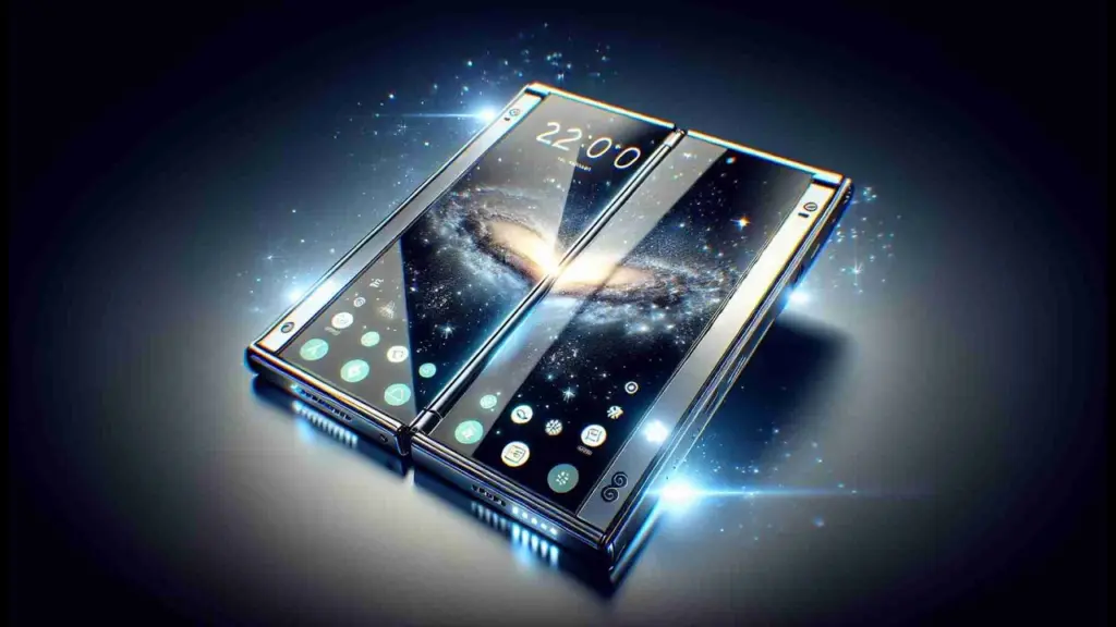 L’Évolution des Appareils Pliables : La Révolution Technologique de 2024