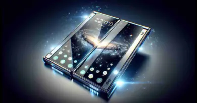L’Évolution des Appareils Pliables : La Révolution Technologique de 2024