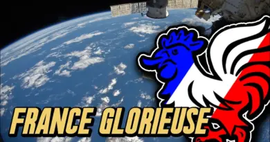 L’Exploration Spatiale Française – FRANCE GLORIEUSE #12