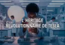 L’HÉRITAGE SCIENTIFIQUE de NIKOLA TESLA : INNOVATIONS qui ont CHANGÉ le MONDE ⚡