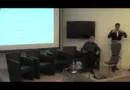 « L’Humain augmenté, l’Humain réparé, l’Humain diminué », CNRS, Maxime Derian (14 décembre 2012)