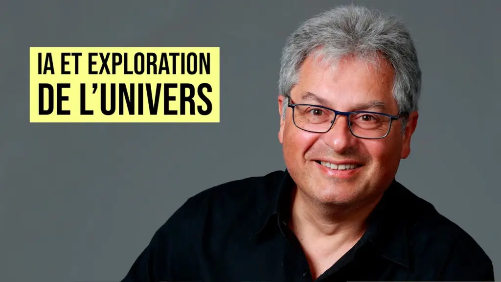 L’IA VIENDRA-T-ELLE AU SECOURS DE L’EXPLORATION DE L’UNIVERS ?