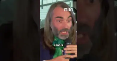 L’IA a déjà surpassé les humains (Cédric Villani) | Artificial Intelligence Marseille
