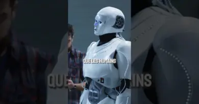L’IA ça va nous dépasser… ❌#ia #intelligenceartificielle