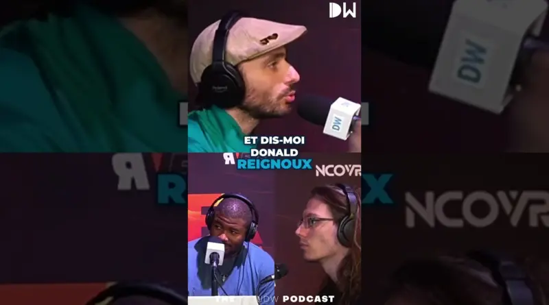L’IA et la Voix: Futur des Doublages?