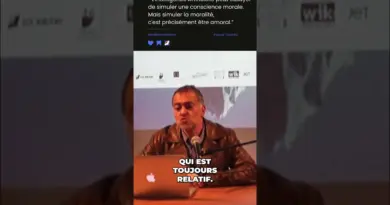 L’IA et la simulation de moralité : le futur de l’éthique ?
