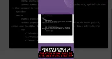 L’IA qui peut tout faire: le futur de l’humanité ?
