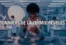 L’INCROYABLE Histoire des Pionniers de la Chimie 🔬✨