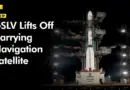 L’ISRO lance le GSLV NVS-1 Navic, un satellite de navigation de nouvelle génération