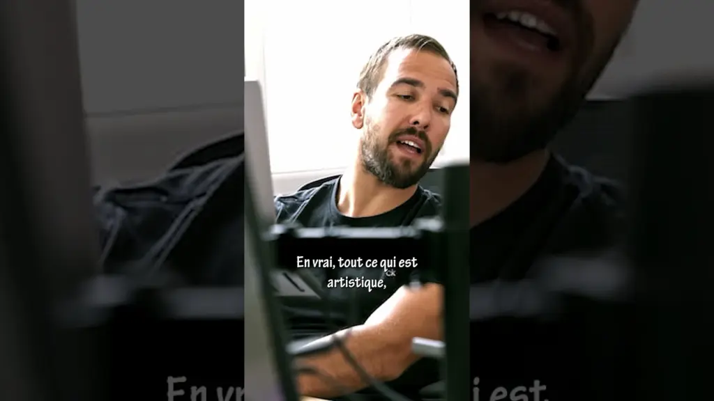 L’Intelligence artificielle va tous nous remplacer ? Toute la vidéo « Salariat » sur ma chaîne youtube